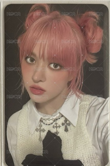 莉