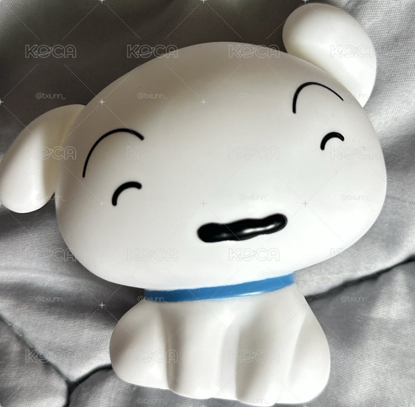 小白夜燈 贈兩顆電池