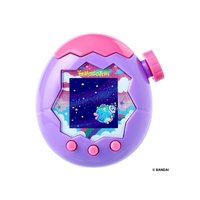 電子寵物機 Paradise 紫色天空
