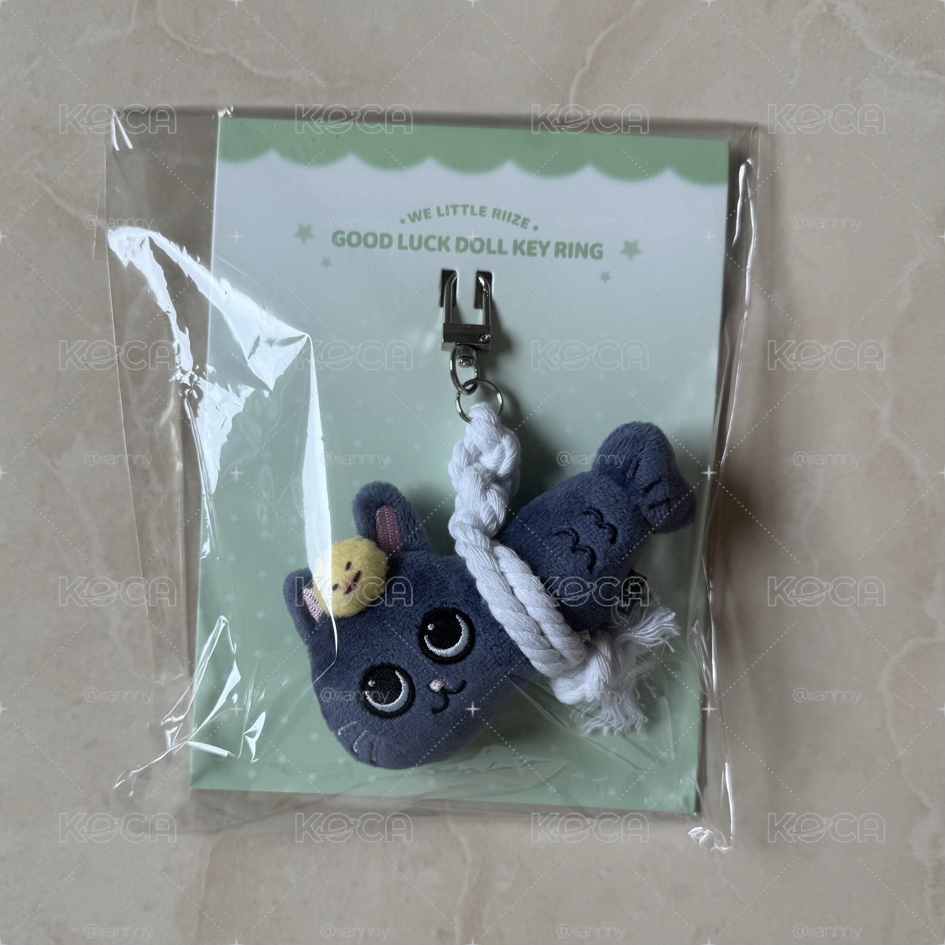 彬幸運魚