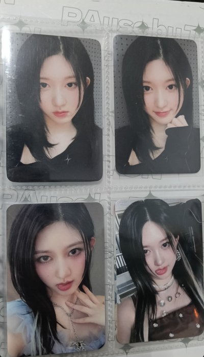 秋小卡
