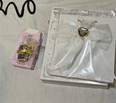 三麗鷗 酷洛米 可樂鈴 吊飾 手燈裝飾