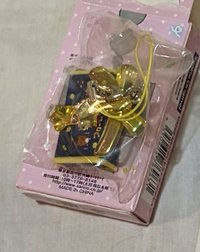 可樂鈴 復古吊飾