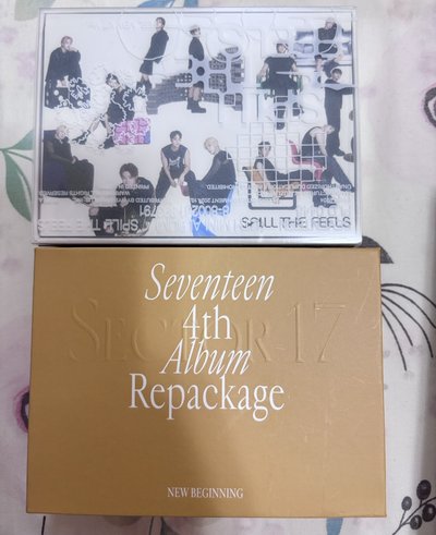 SEVENTEEN 空專 克拉島寫真