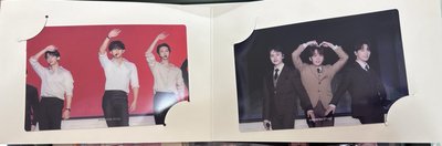 SEVENTEEN 空專 克拉島寫真
