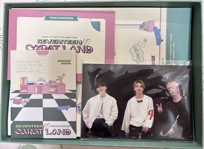 SEVENTEEN 空專 克拉島寫真