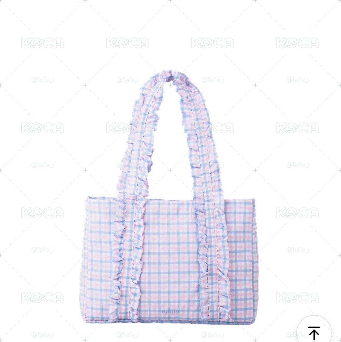YAKUSOKU 托特包