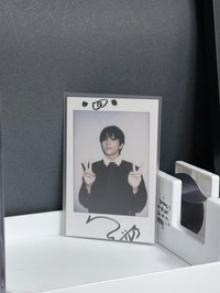 費加羅雜誌卡 A版