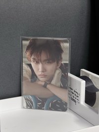 BOYLIFE HMV特典卡