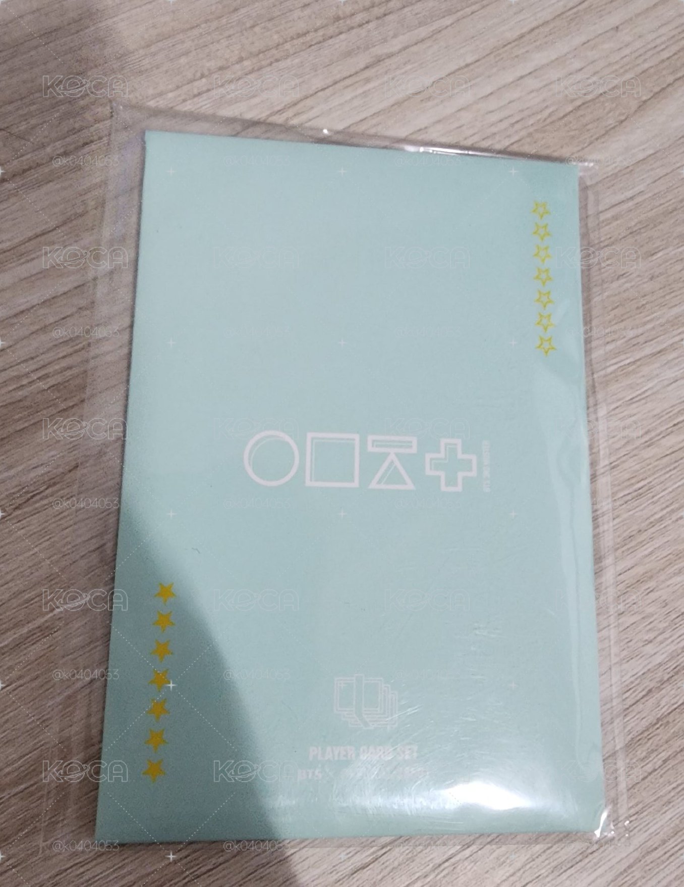 3rd muster army zip+ 隨機卡