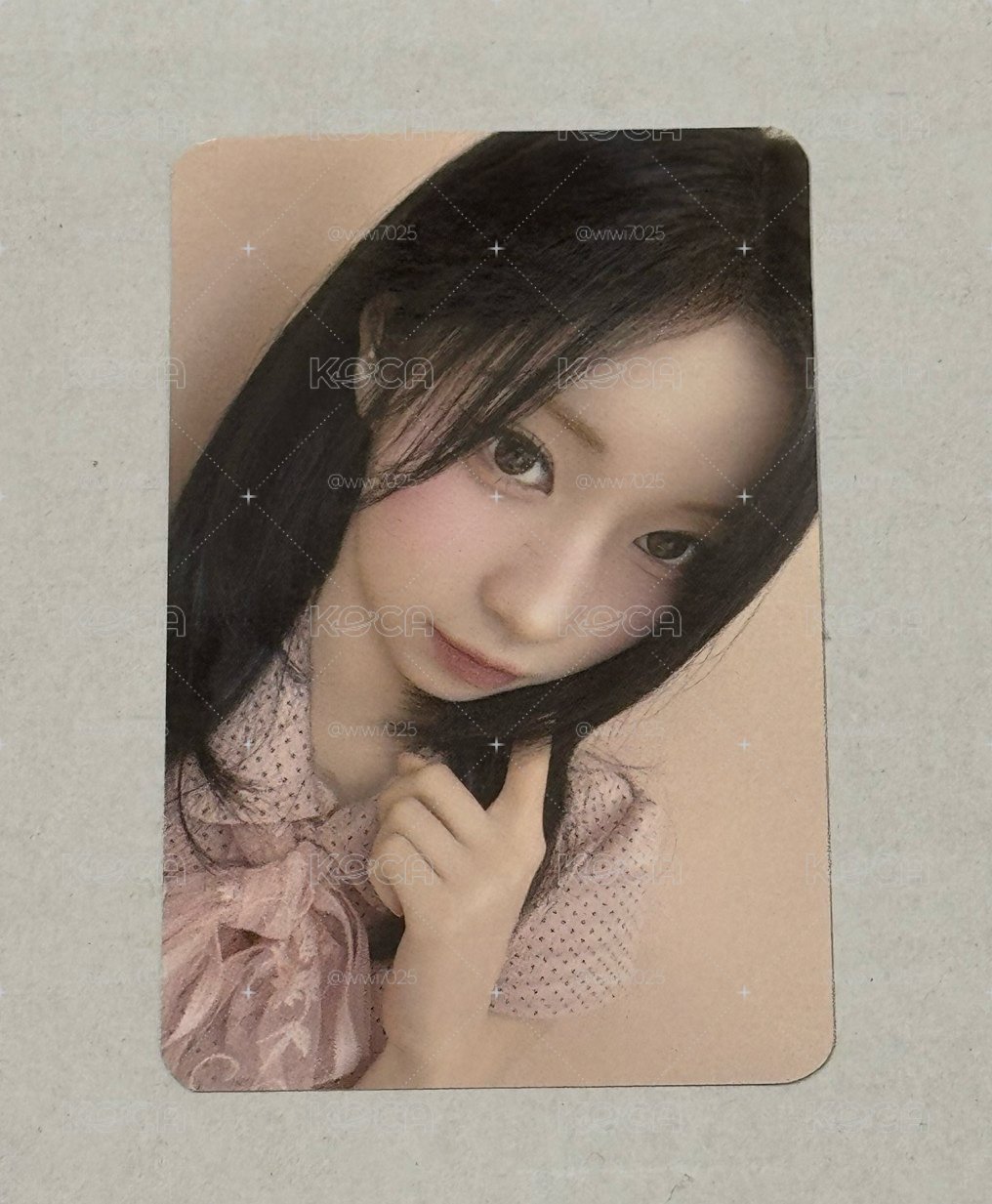 oy角