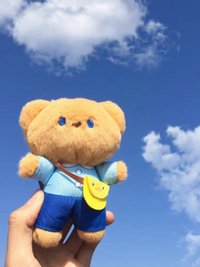 請跟我買卡吧