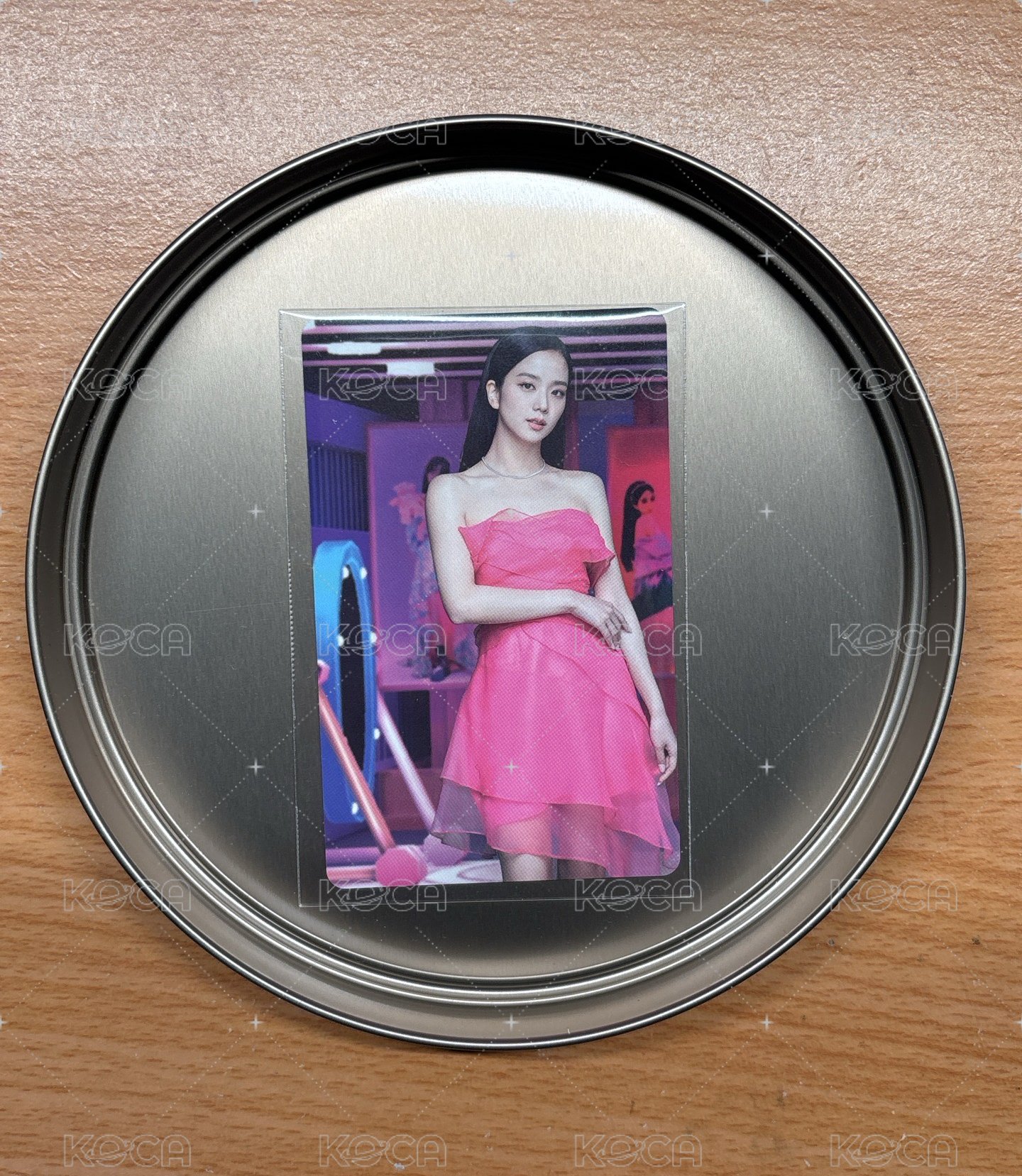 BPTG 專輯卡  reve ver.