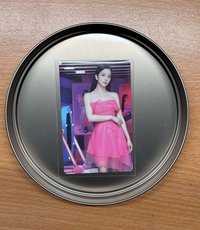 BPTG 專輯卡  reve ver.