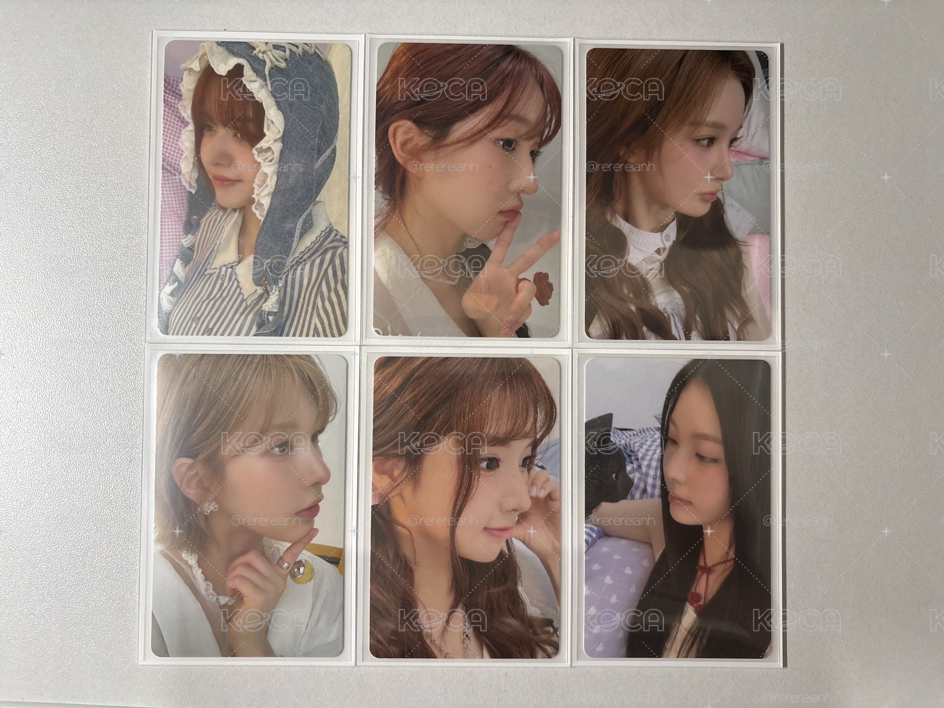 2026年曆FANS SHOP特典