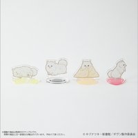 GIVEN 去海邊 Palude 冬季毛絨針織系列 到處都是毛球系列