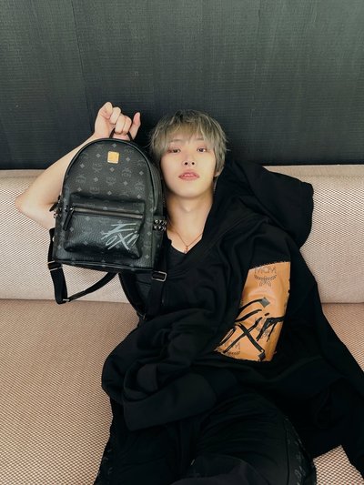 韓國線下外套M