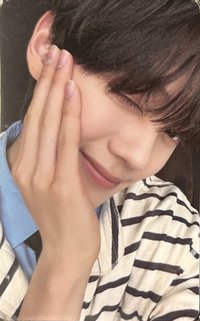茉莉奶白 代言卡 