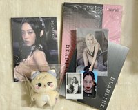 一代吊飾娃
