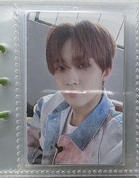 漢 19年曆卡