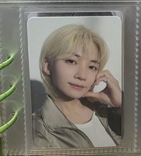 漢 25年曆卡