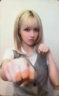 Heavy Serenade sw 線上 1.0 簽售卡 能做好吧 ver.