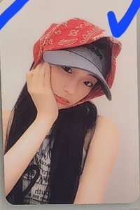 頭巾露（藍勾