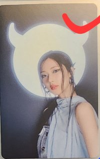 露專卡2（紅勾