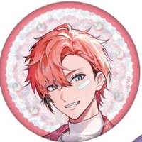 Luminous Marriage 徽章 