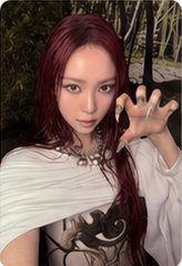 BITE NOW B ver. 隨機卡 