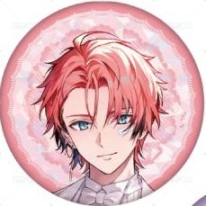 Luminous Marriage 徽章| 赤城ウェン- Luminous Marriage - 徽章