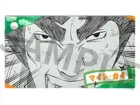 JUMP SHOP 中國限定 忍道 壓克力 吊飾 