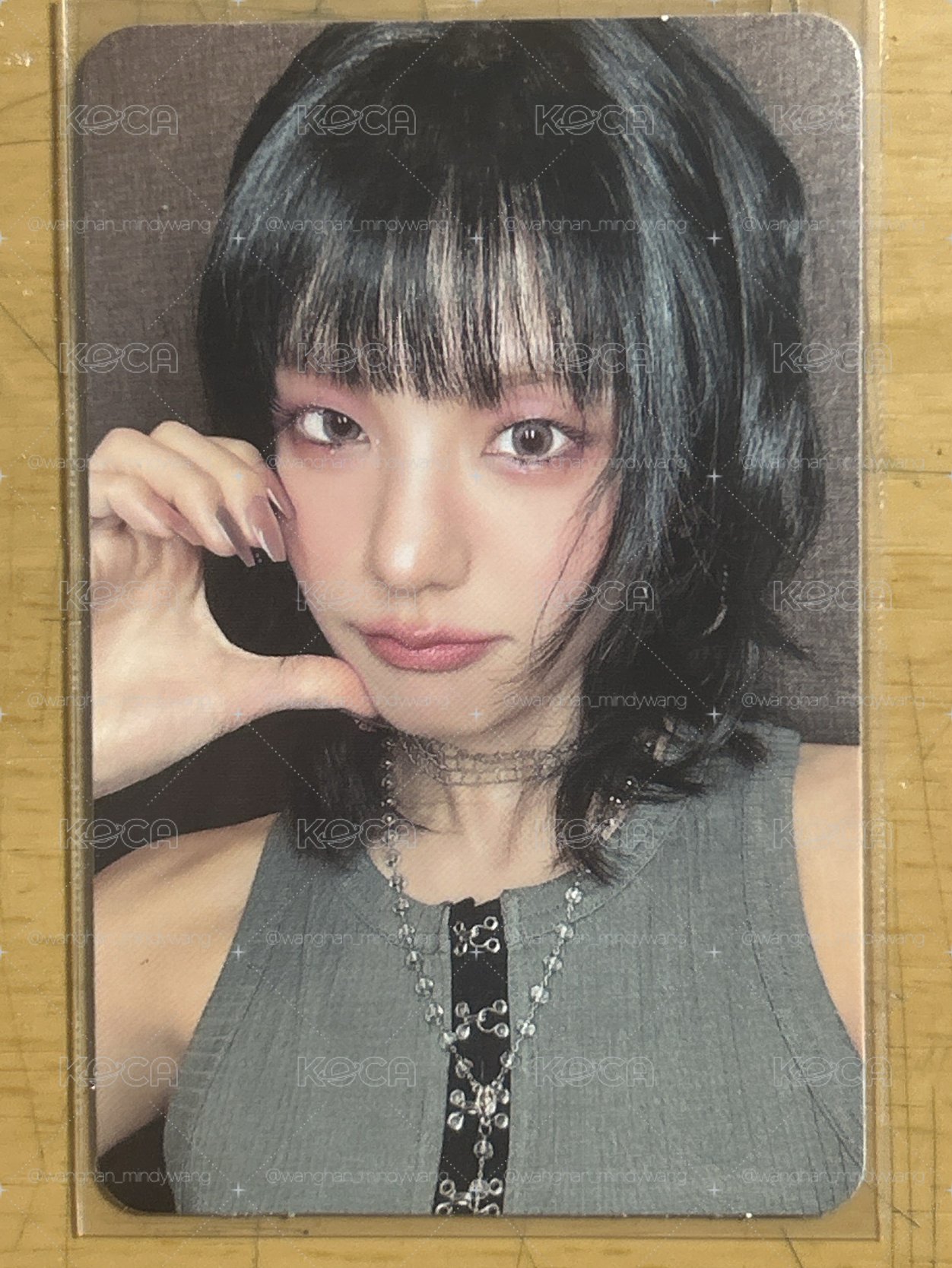 Yeji