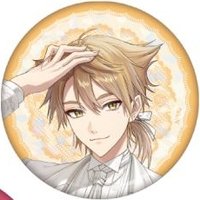 Luminous Marriage 徽章 