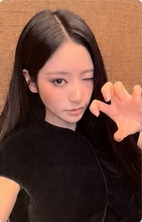 BITE NOW A ver. 隨機卡 