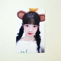 🐥 猴子怜含未拆專*1
