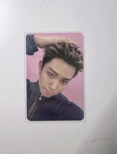 𝙡𝙣𝙜𝙨𝙝𝙤𝙩˚꩜｡ | 𝙍𝙔𝙐𝙇 迷一線下2.0雙面卡
