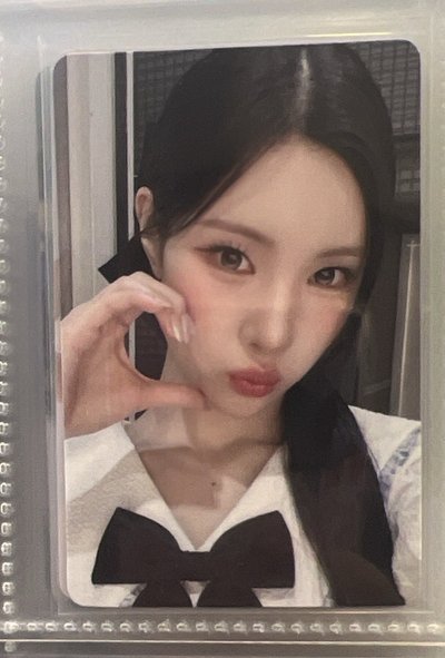 上海禮盒Juun小卡