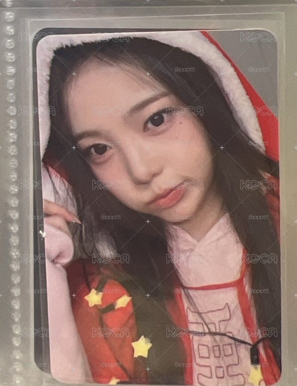 ian小卡