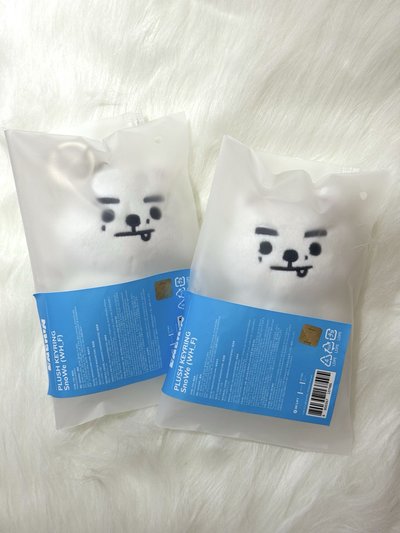 現貨區｜ENHYPEN ENCHIN 快閃店