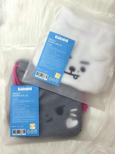現貨區｜ENHYPEN ENCHIN 快閃店