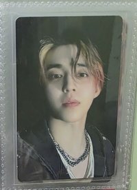 哲 正規五 kit小卡