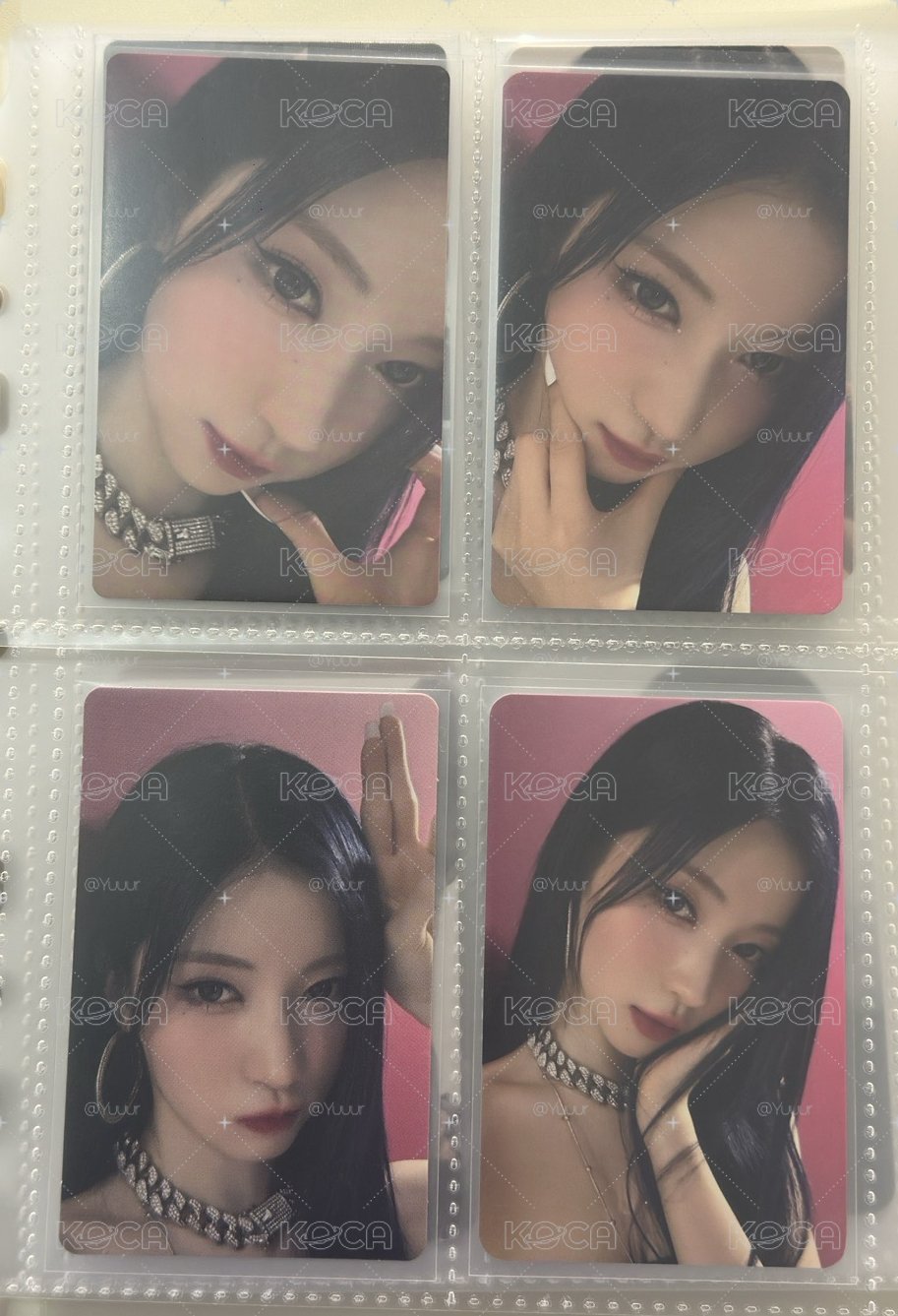 現貨 夾克卡/臺北展位/聖誕2.0 角