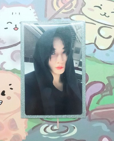 [現貨]淨漢 精選M2u特典（女巫）
