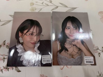 MOMO 正規一 明信片 ONCE JAPAN A5 特典