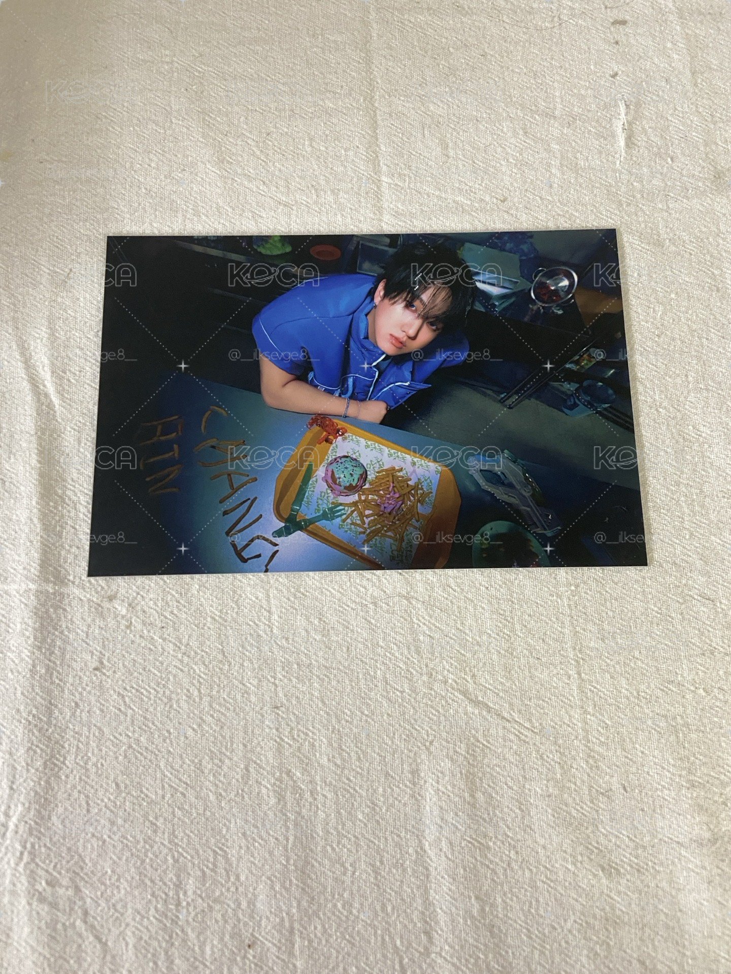 彬2026年曆set 不拆