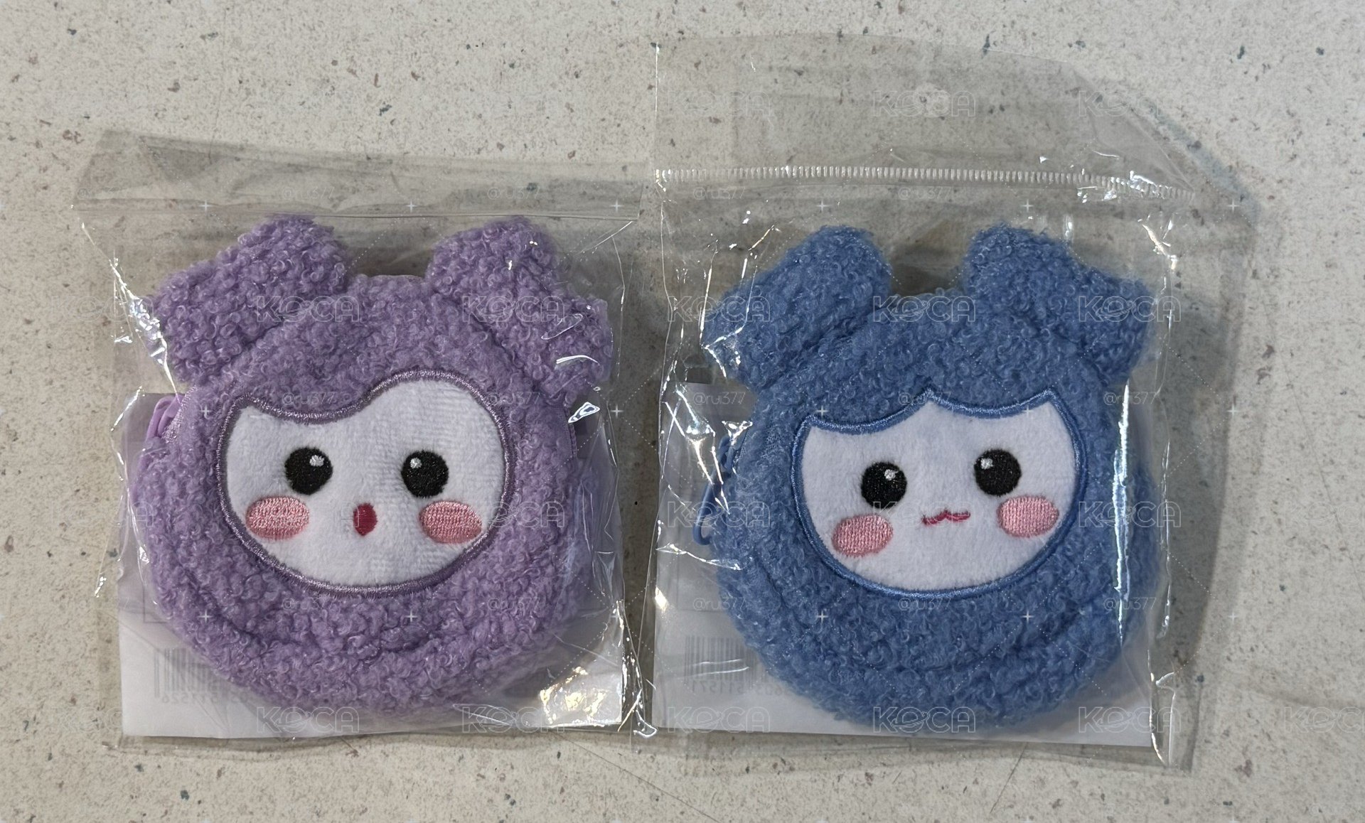 TWICE 新國立 耳機包 零錢包 Sana 子瑜 全新現貨