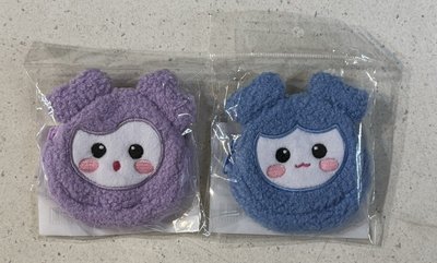 新國立 耳機包 零錢包 Sana 子瑜