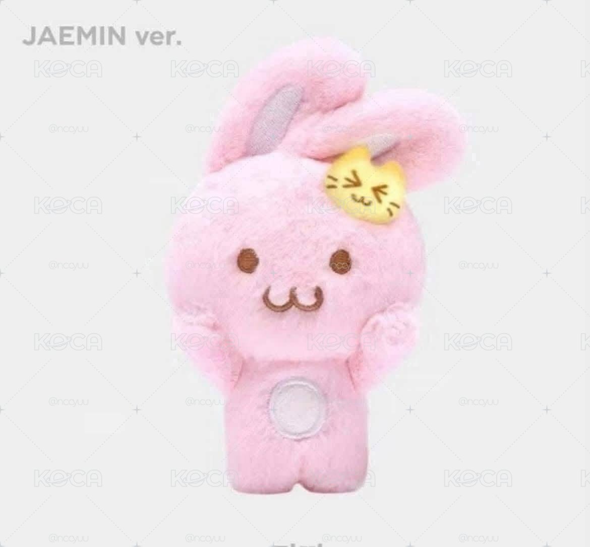 Pinky 含卡