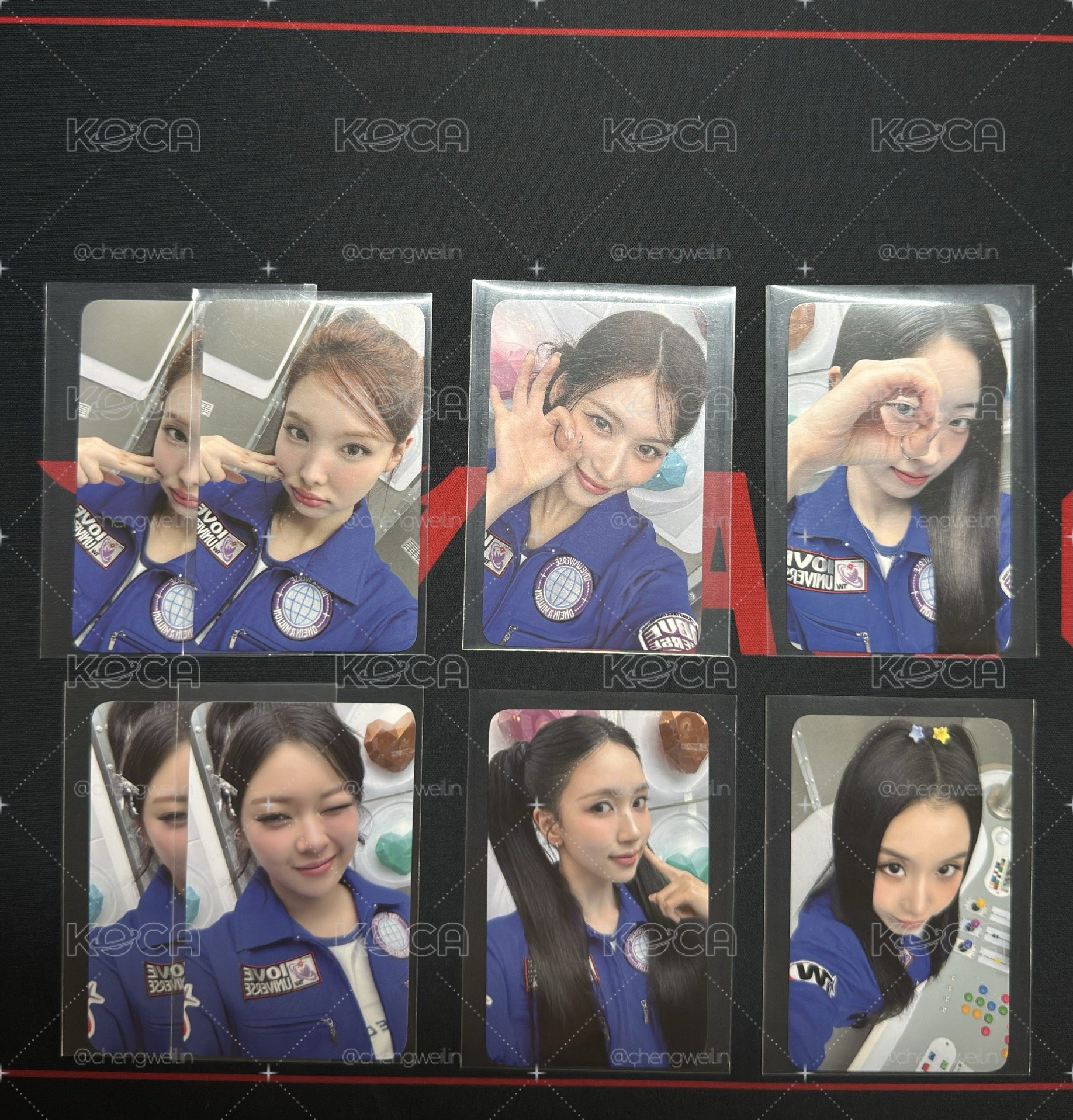 25FM 十週年 fans 線上 滿額卡 Real Touch卡